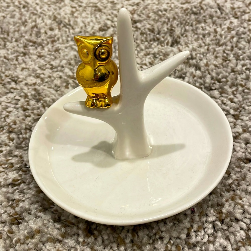 Jewelry Holder